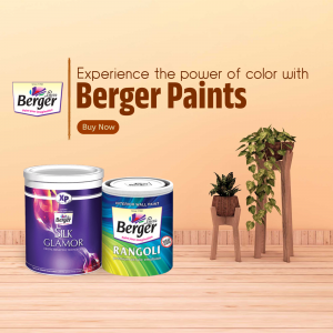 Paints