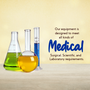 Medical Equipment