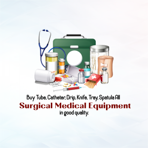 Medical Equipment
