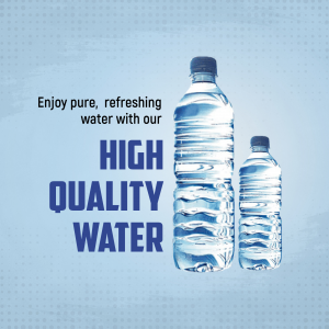 R.O. Water & Softener