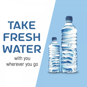 R.O. Water & Softener