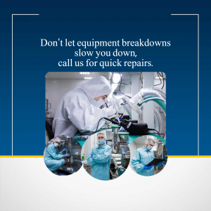 Medical Equipment