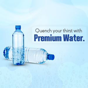 R.O. Water & Softener