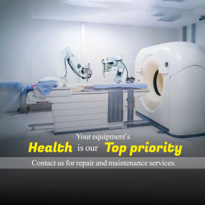 Medical Equipment