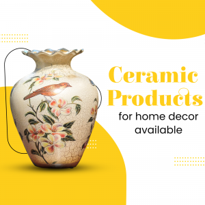 Ceramic