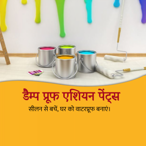 Paints
