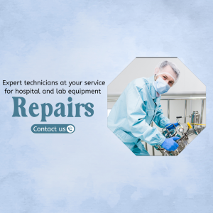 Medical Equipment