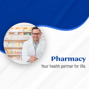 Pharmaceutical