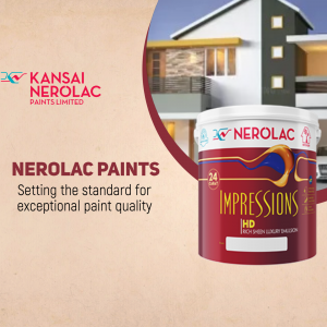 Paints