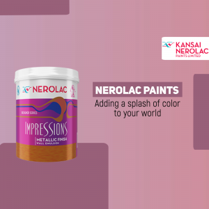 Paints