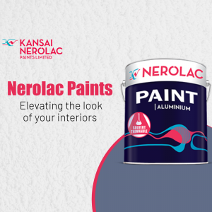 Paints