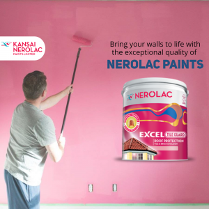 Paints