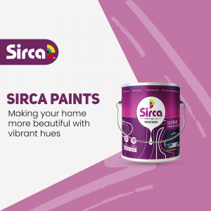 Paints