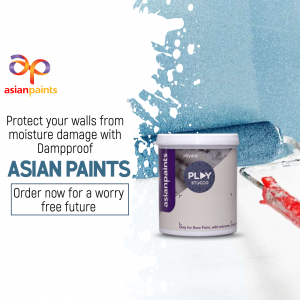 Paints