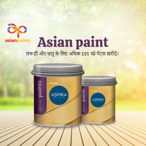 Paints