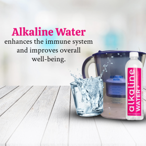 R.O. Water & Softener