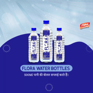 R.O. Water & Softener