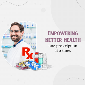 Pharmaceutical