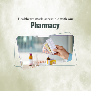 Pharmaceutical