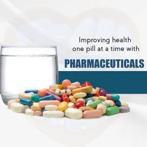 Pharmaceutical