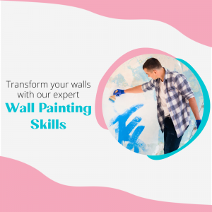 Paints