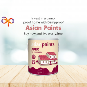 Paints