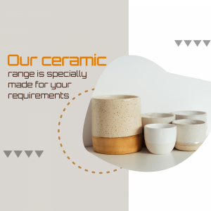 Ceramic