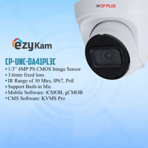 Security Surveillance