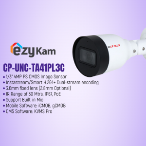 Security Surveillance