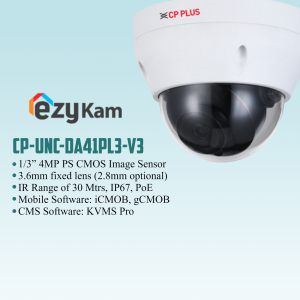 Security Surveillance