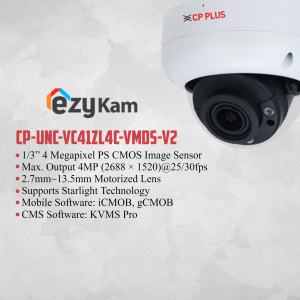 Security Surveillance