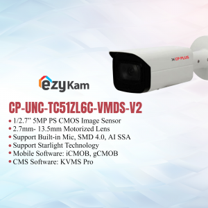 Security Surveillance