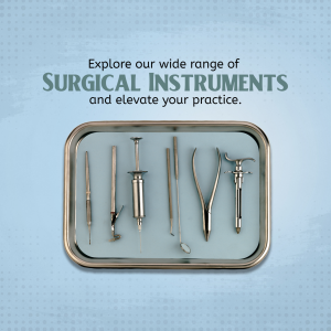 Medical Equipment