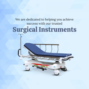Medical Equipment