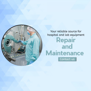 Medical Equipment
