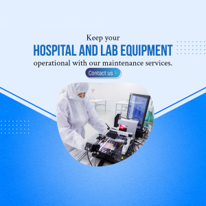 Medical Equipment