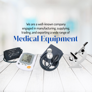 Medical Equipment
