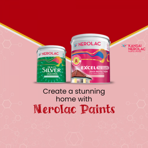 Paints