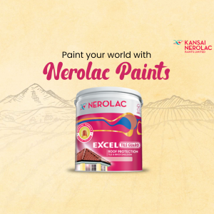 Paints