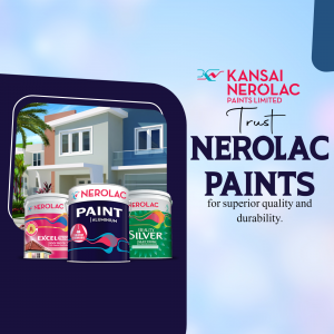 Paints