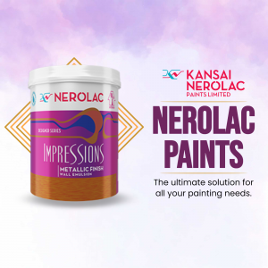 Paints