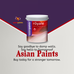 Paints