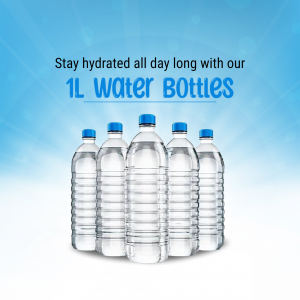R.O. Water & Softener