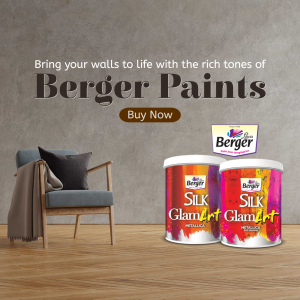 Paints