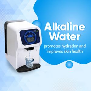 R.O. Water & Softener