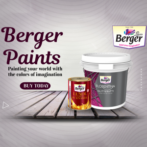 Paints