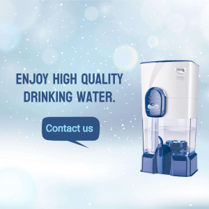 R.O. Water & Softener