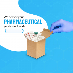 Pharmaceutical