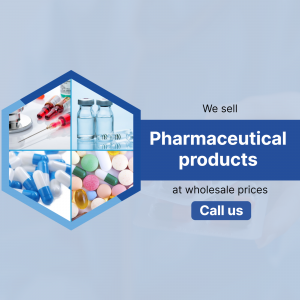 Pharmaceutical