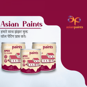 Paints